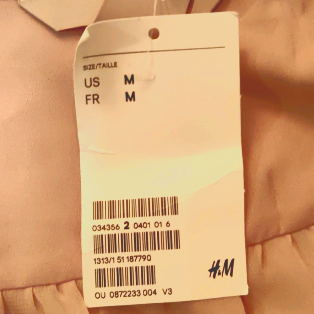 H&M Dress